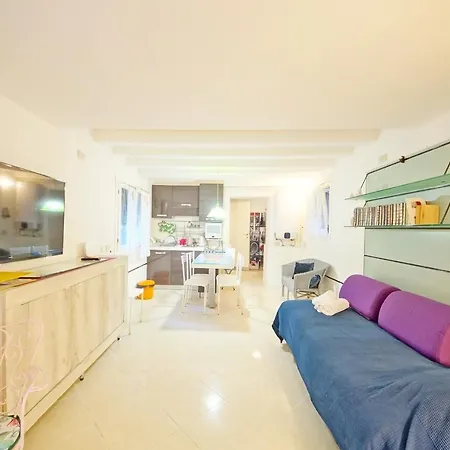 Apartamento Dolcevita N 386