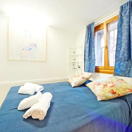 Apartamento Dolcevita N 386 *