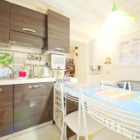 Apartamento Dolcevita N 386