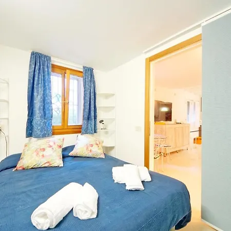 Apartamento Dolcevita N 386 *