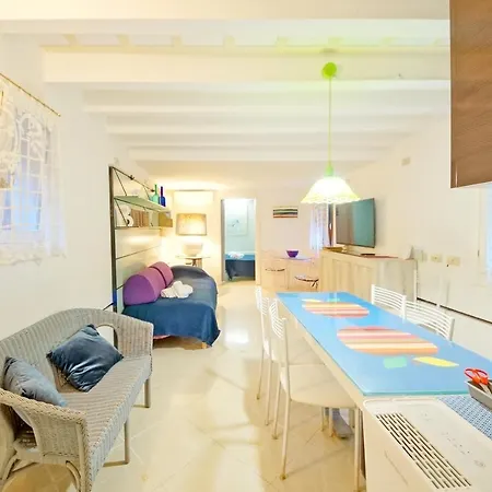Appartamento Dolcevita N 386 Venezia