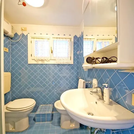 Апартаменты Dolcevita N 386