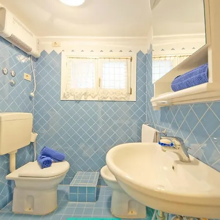 Dolcevita N 386 Апартаменты