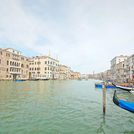 Apartment Dolcevita N 386 Venice