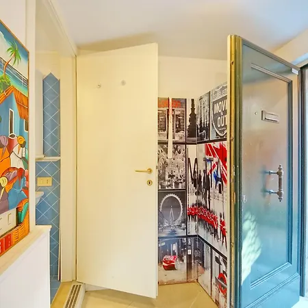 Apartment Dolcevita N 386