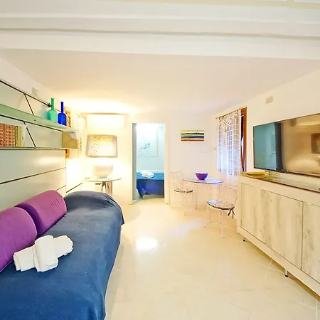 Dolcevita N 386 Apartment