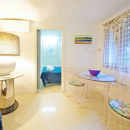 Apartment Dolcevita N 386 *