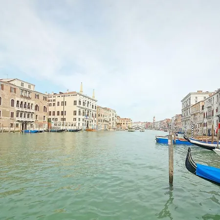 Dolcevita N 386 Appartamento Venezia